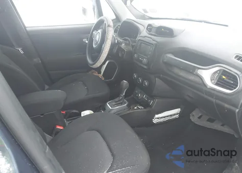 2020 Jeep Renegade Sport 4X4 z USA, uszkodzony, nr VIN ZACNJBAB4LPL39970